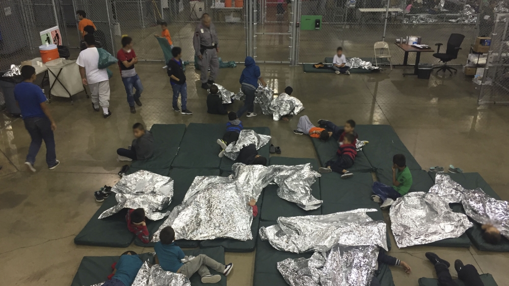 US immigration