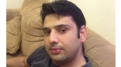Akkash Ahmed