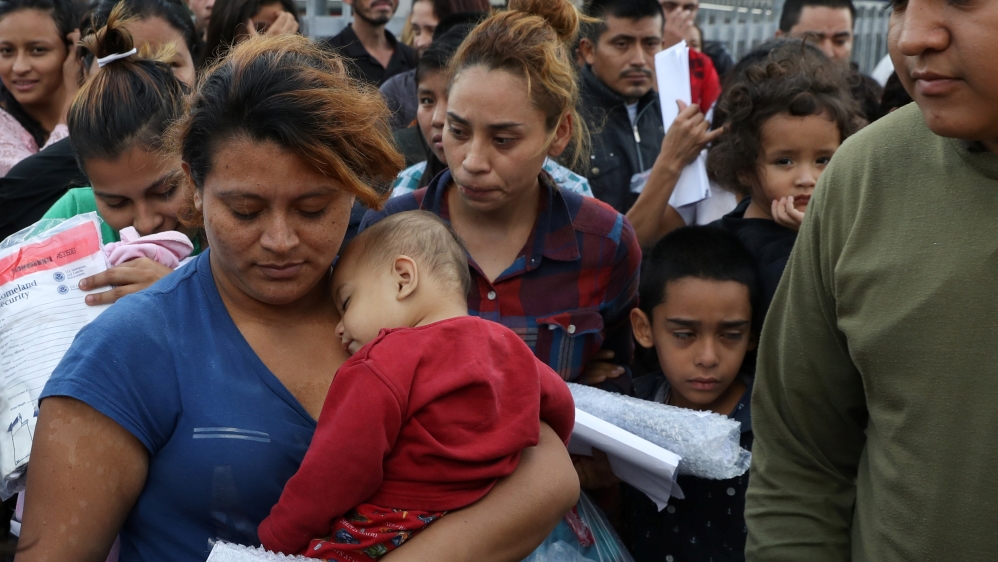 Us Immigration