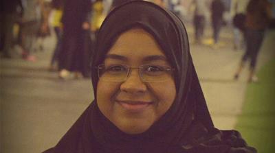Shahna Abdul Karim