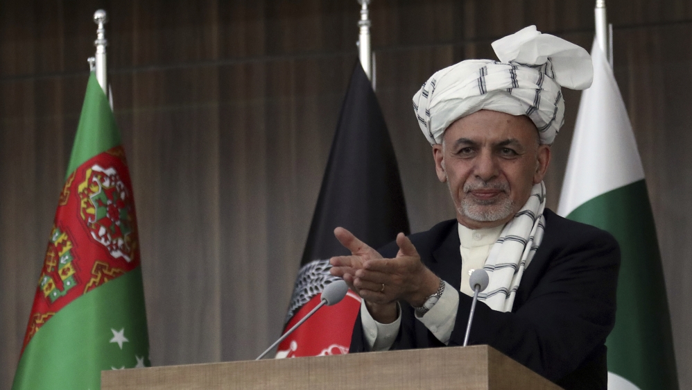 Afghanistan