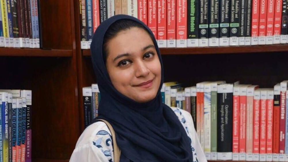 Khadija Siddiqi