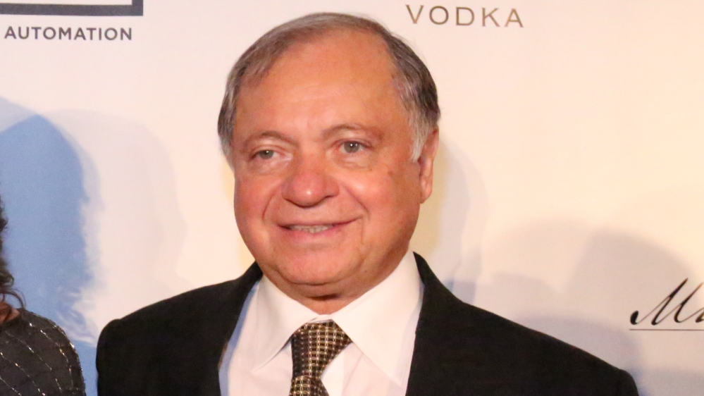 Farhad Azima
