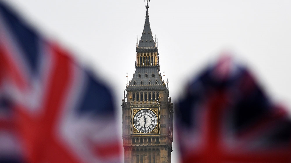 Big ben