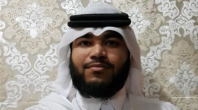 Jaber al-Marri