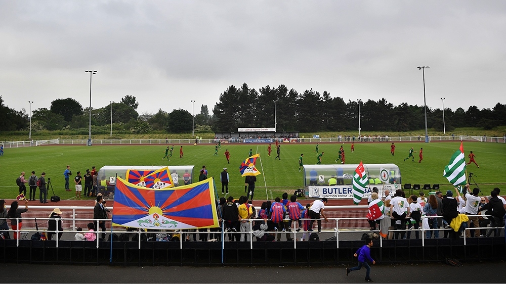 conifa