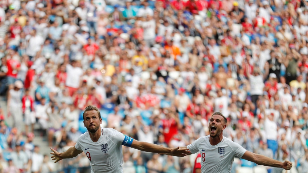 england panama world cup