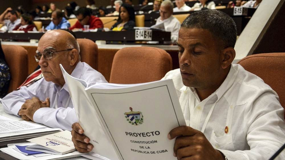 Cuba two