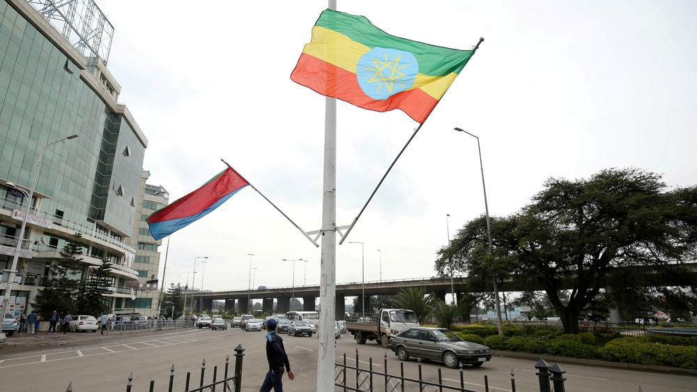 Ethiopia