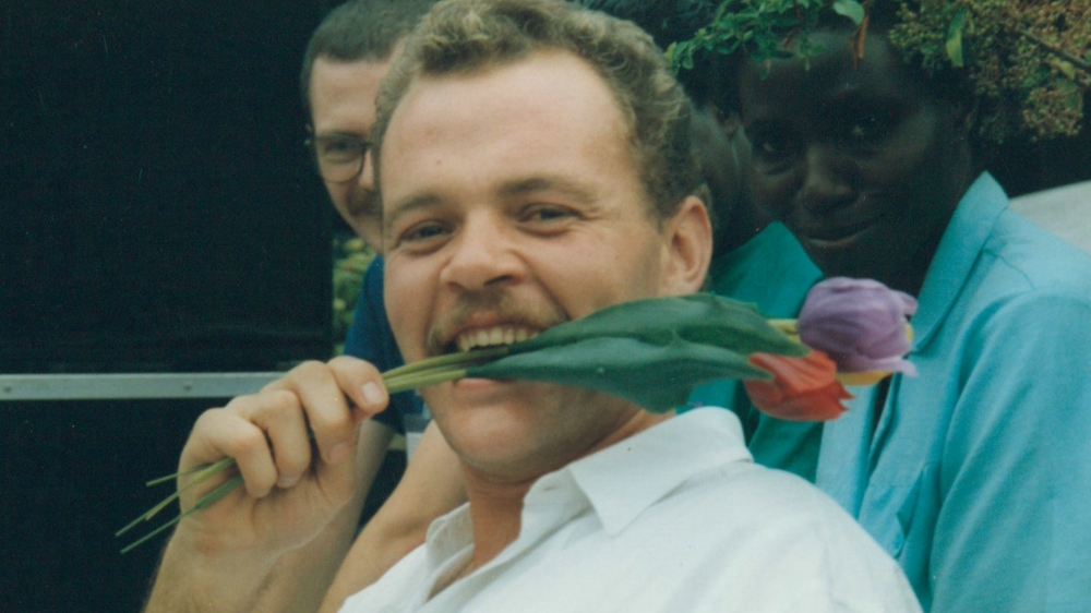 Shaun Mellors