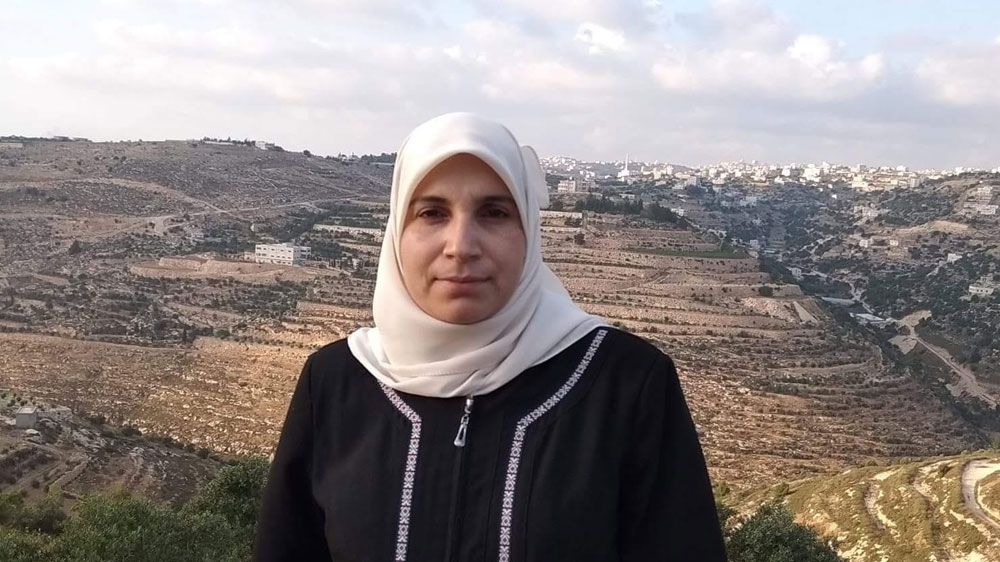Lama Khater