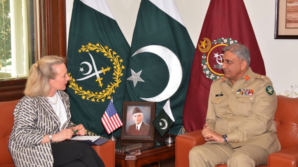 Pakistan