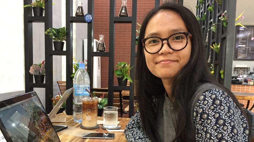 Cambodia Story