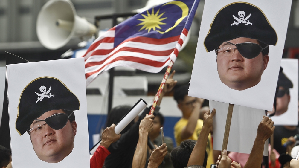 Jho Low