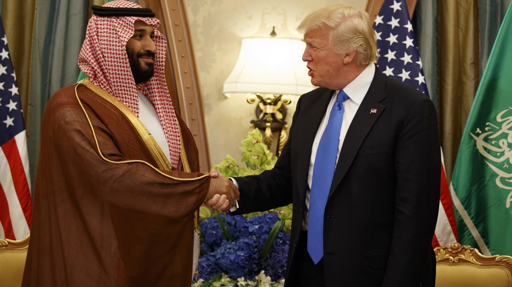 The planned IPO of Aramco was the brainchild of Crown Prince Mohammed bin Salman [File: AP]