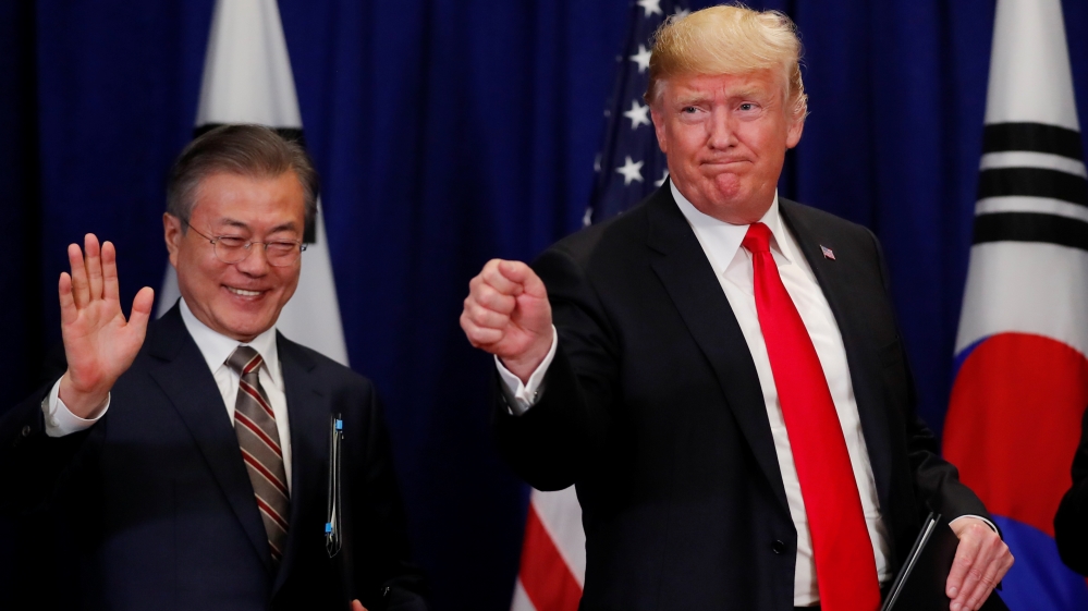 Moon Jae-in