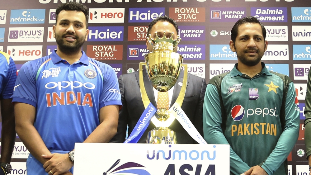 UAE ASIA CUP CRICKET