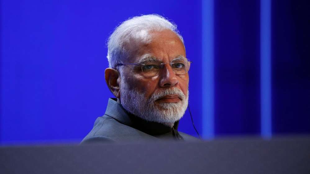 Narendra Modi