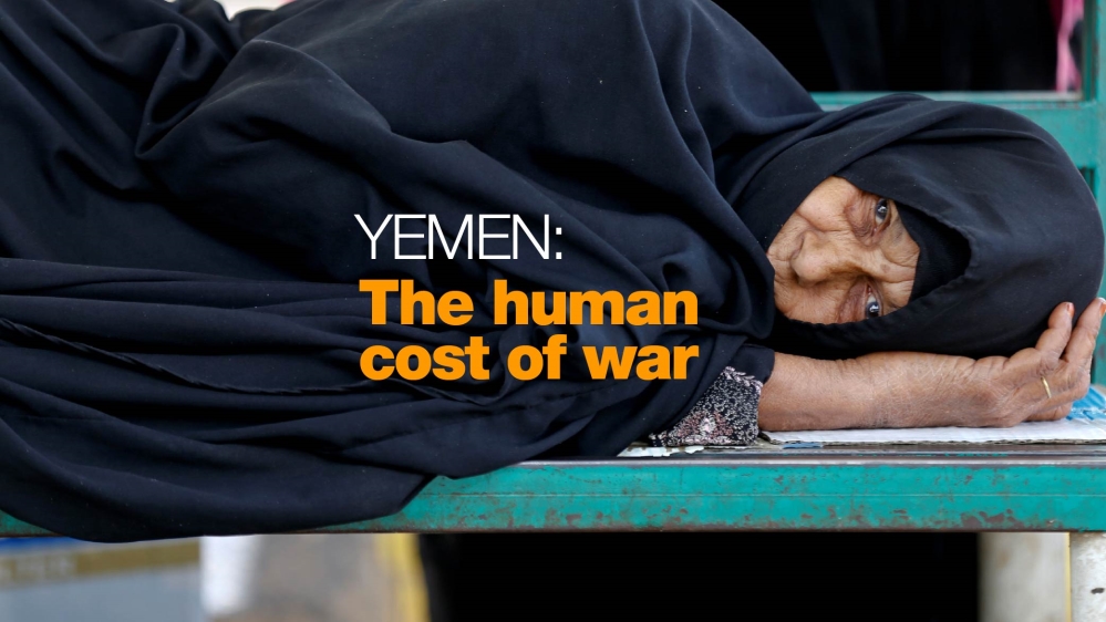 INTERACTIVE Yemen human cost of war - OUTSIDE IMAGE
