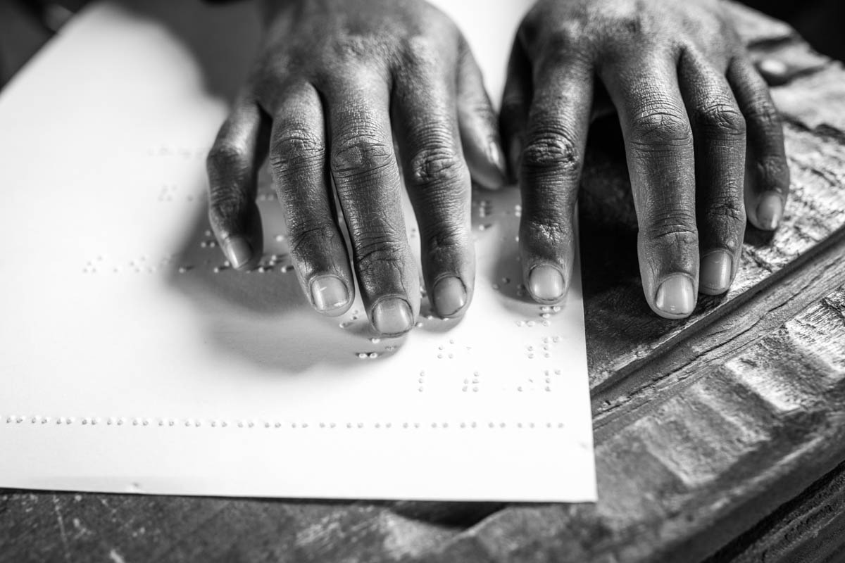 Out of sight: Ethiopian girls struggling for visibility