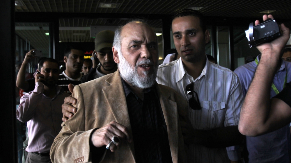 Hassan Mushaima