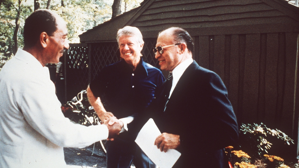 Camp David