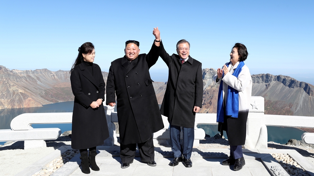 North Korea