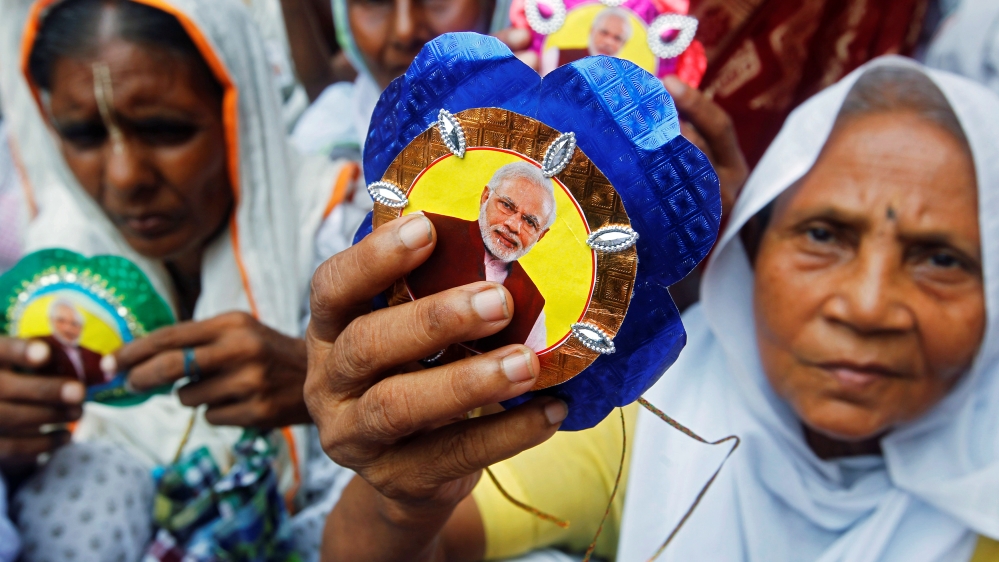 Narendra Modi