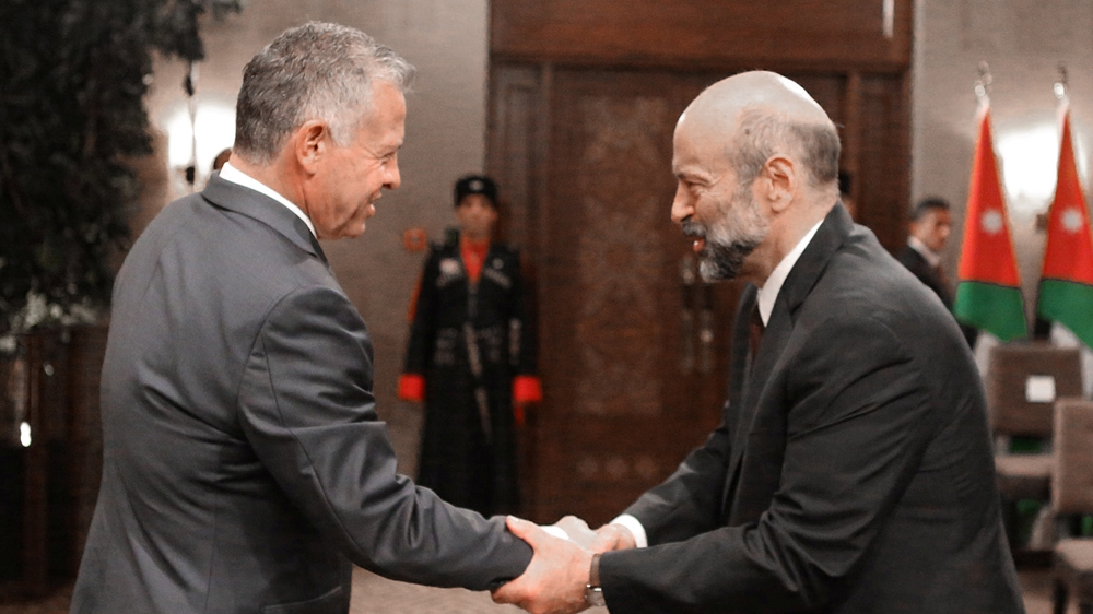 Jordan PM