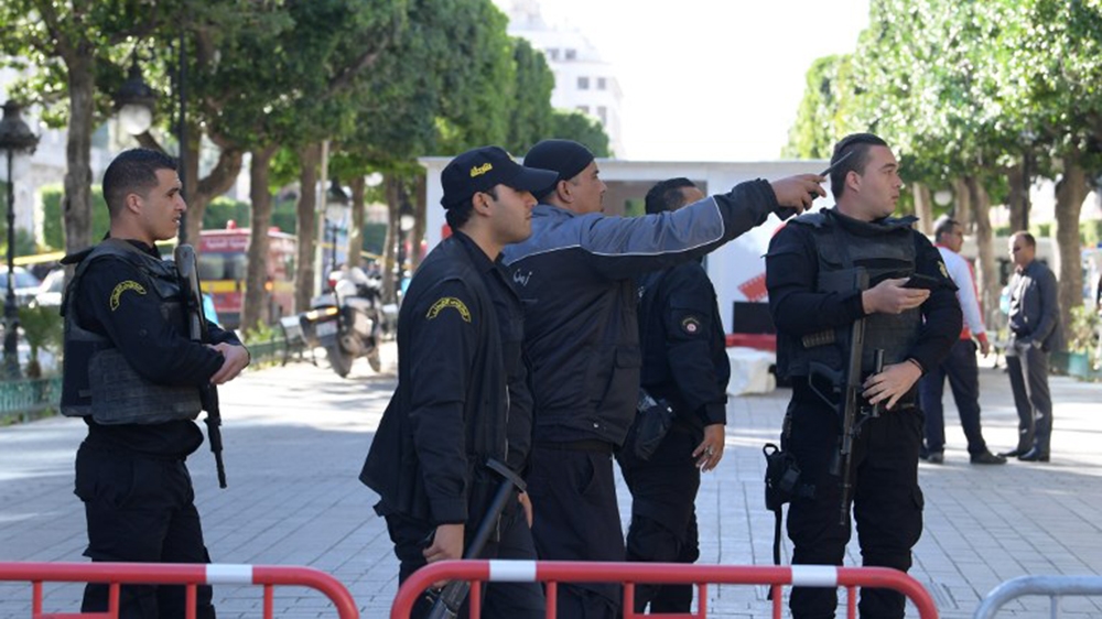The 2015 attacks decimated Tunisia's crucial tourism sector [Fethi Belaid/AFP]