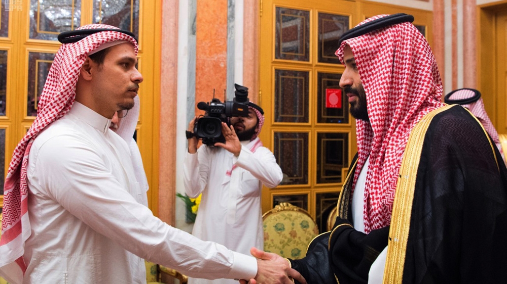 Salah Khashoggi