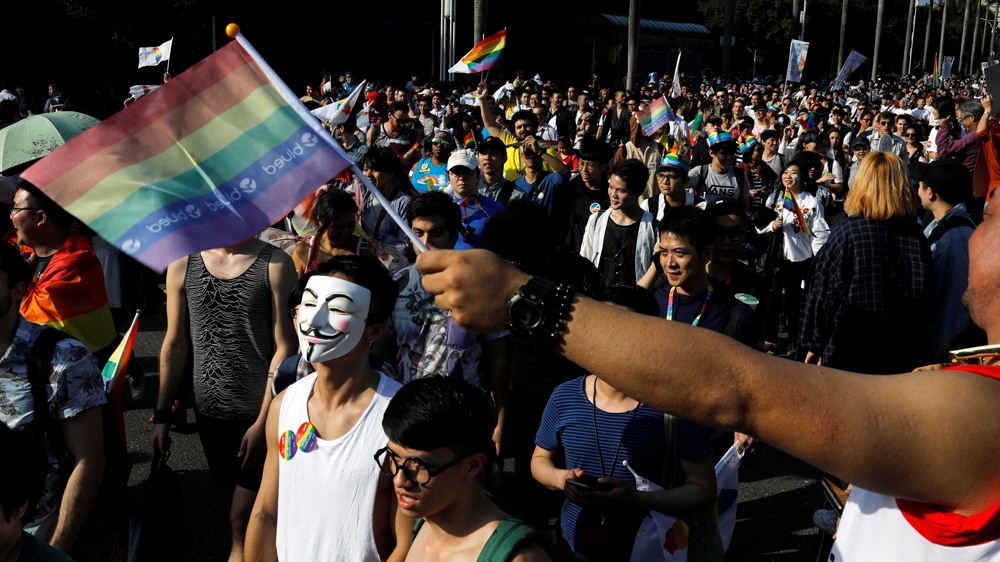 Pride Parade