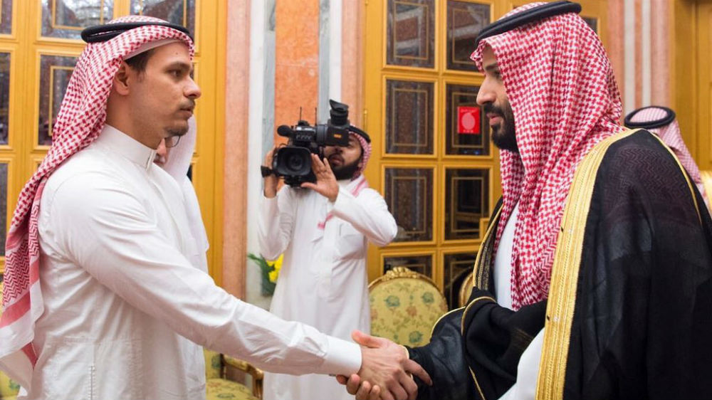 Salah Khashoggi