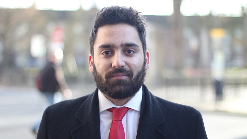Ali Milani