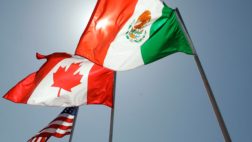 new NAFTA