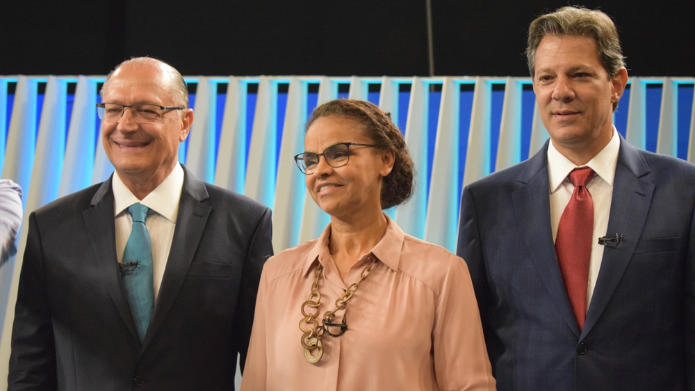 Brazil Debate