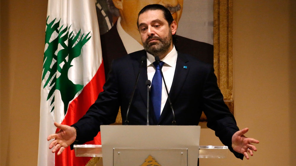LEBANON