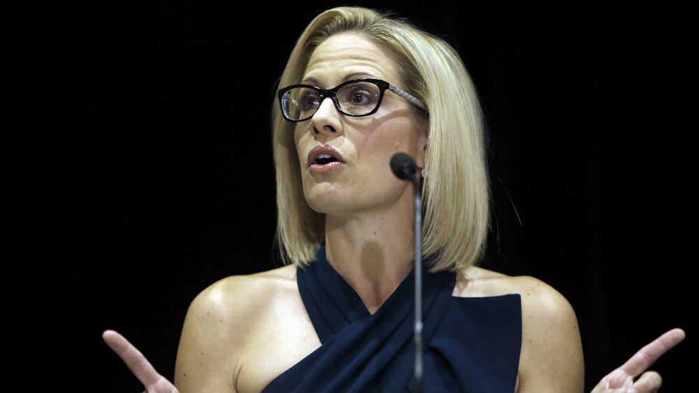 Arizona Senator