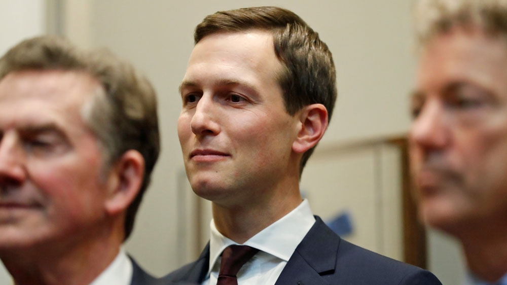 Jared Kushner