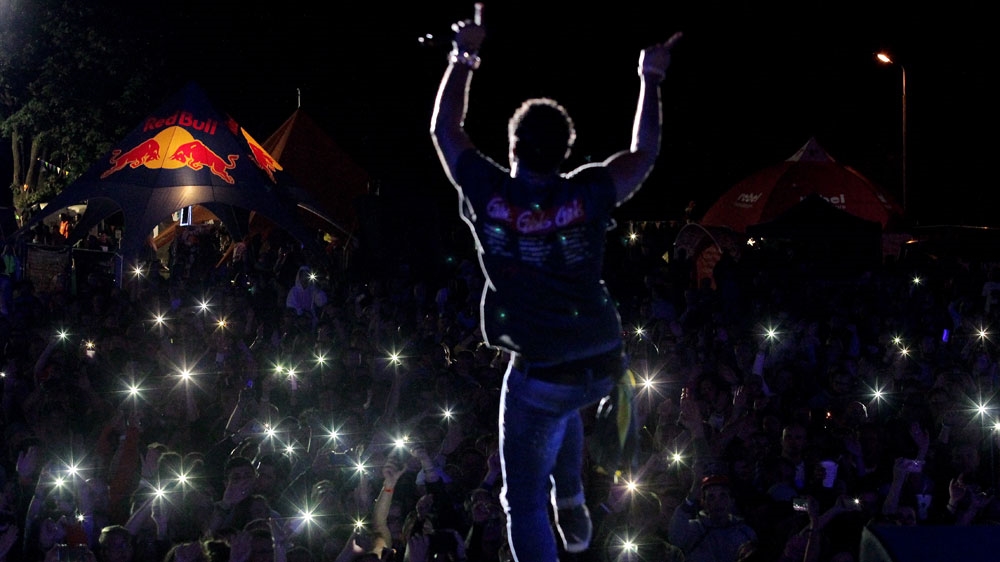 Reggae UNESCO