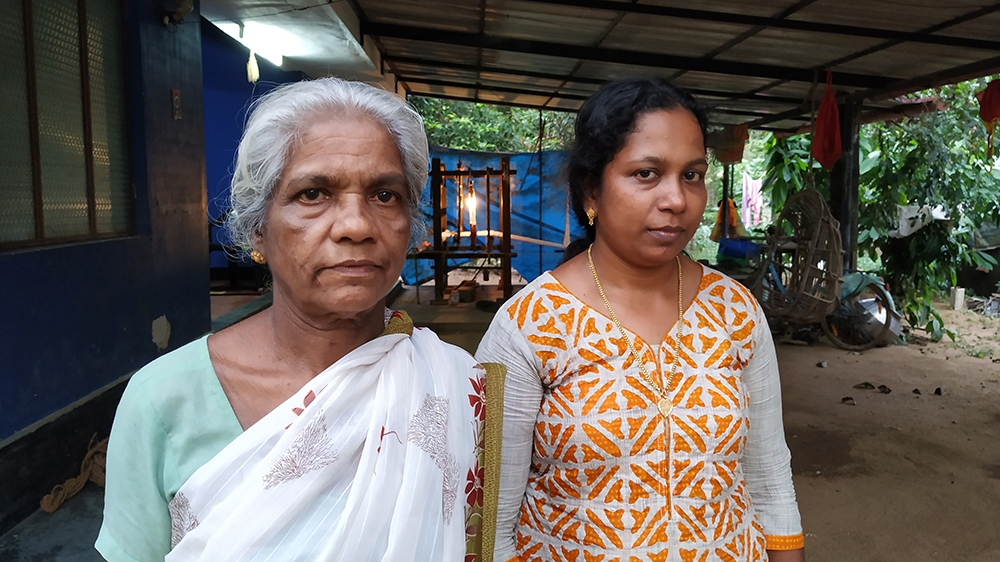 Kerala floods