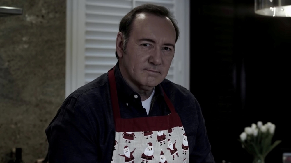 Spacey