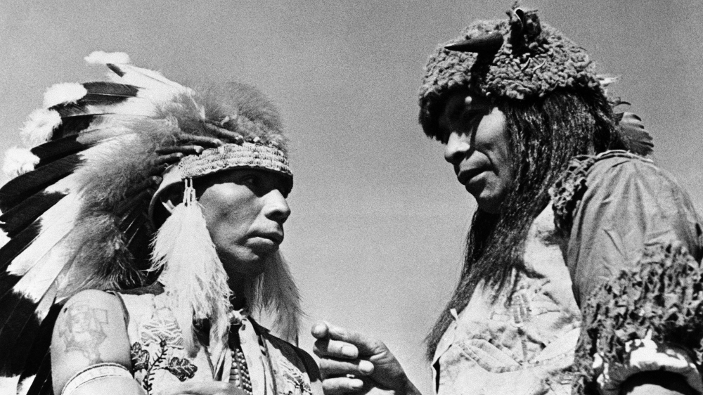 Cherokee