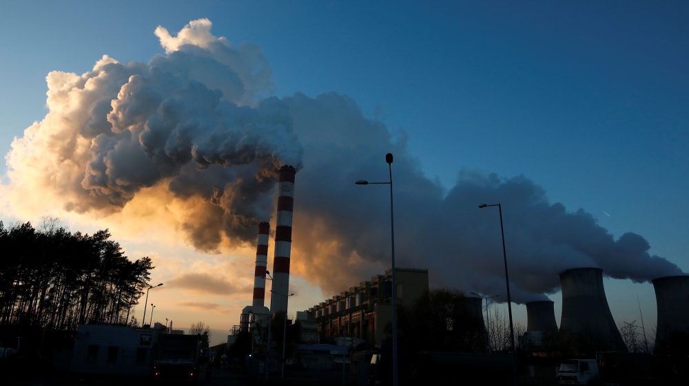 Katowice cop24