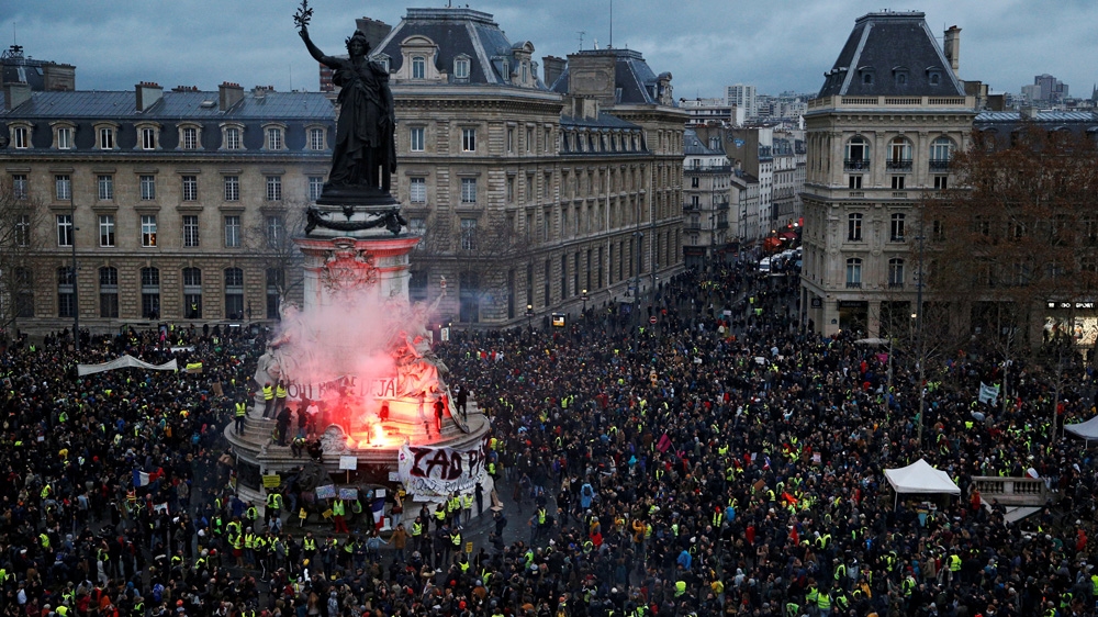 France