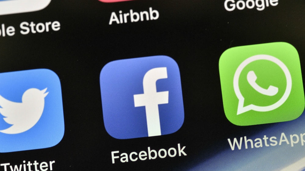 Tech encryption