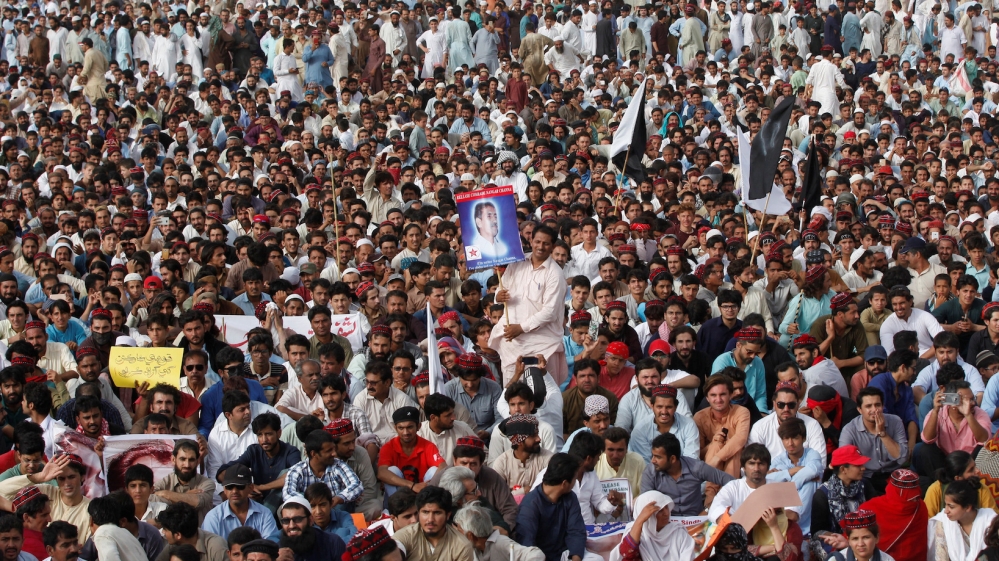 PTM rally reuters