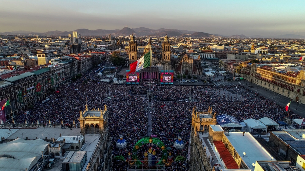 MEXICO