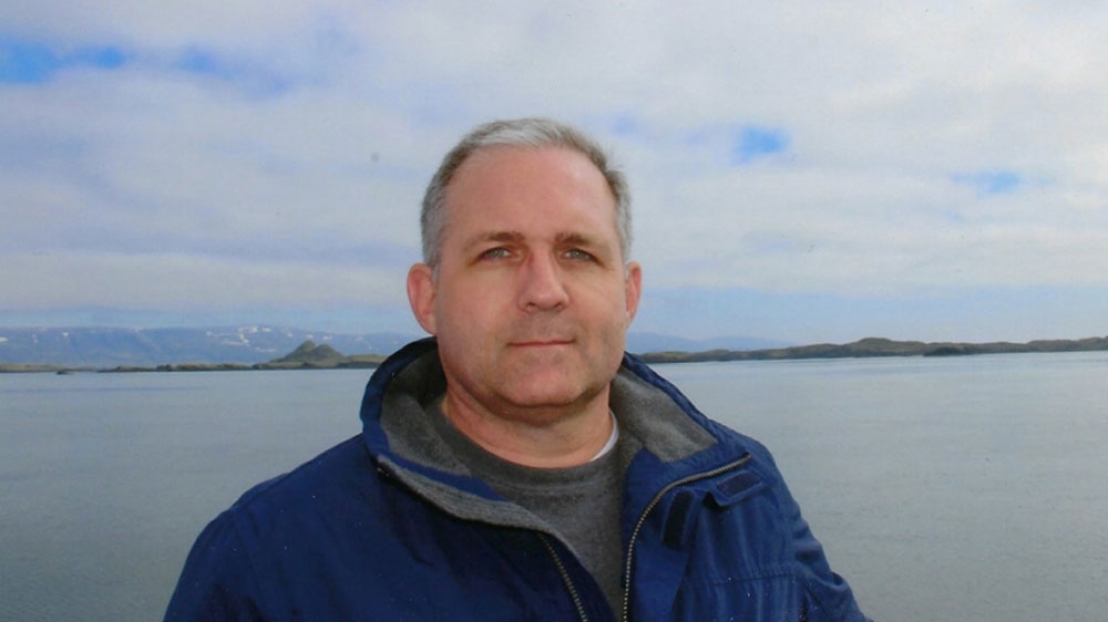 Paul Whelan