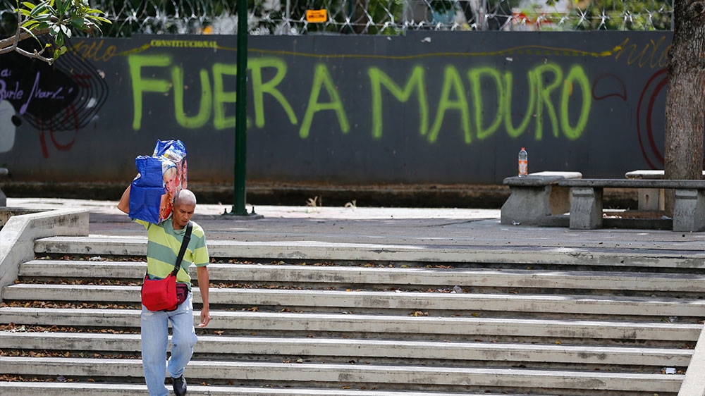 Venezuela
